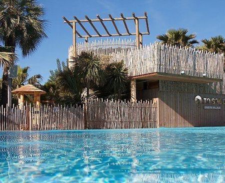 سان تروبيه Mobilhome St Tropez 5H02 المظهر الخارجي الصورة