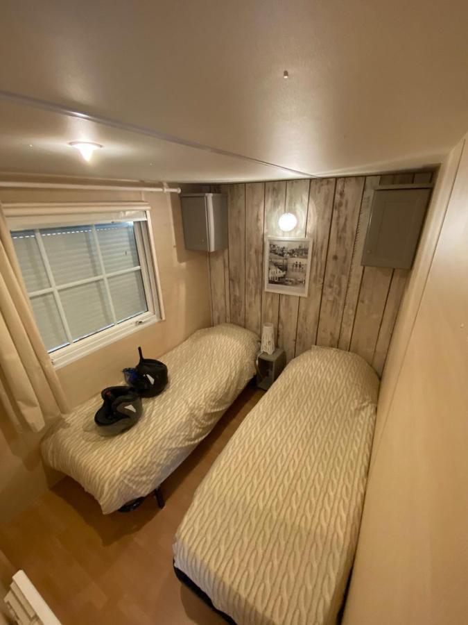 سان تروبيه Mobilhome St Tropez 5H02 المظهر الخارجي الصورة