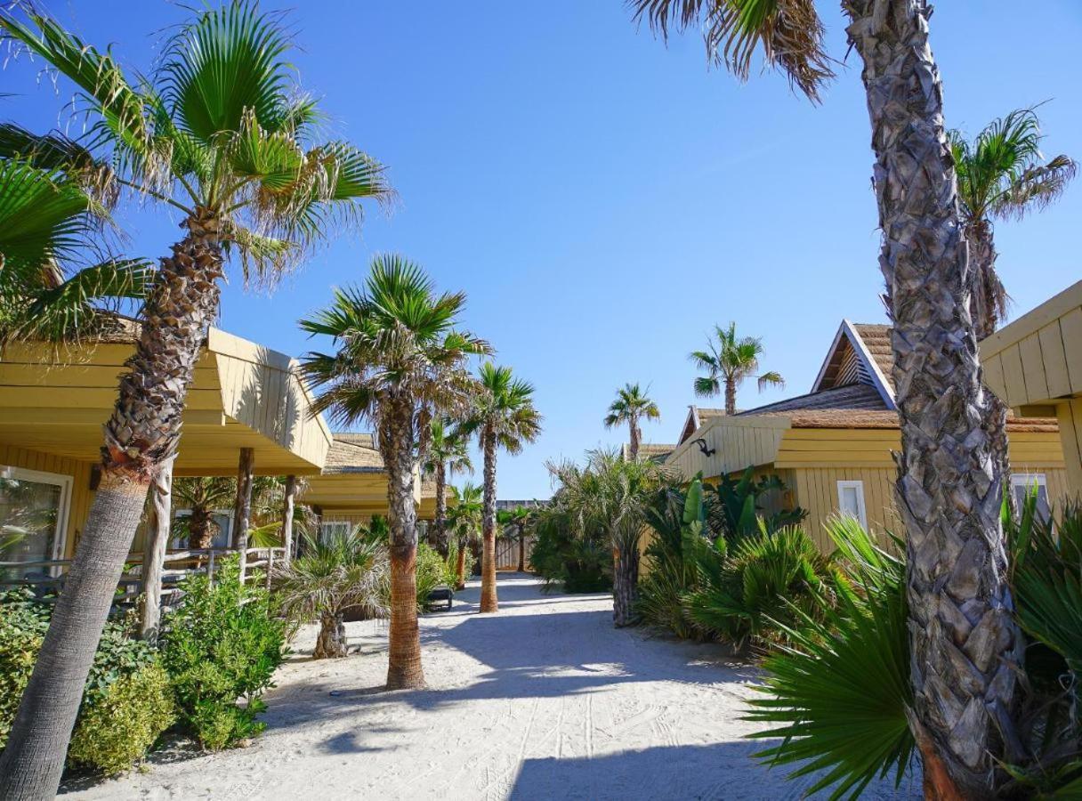 سان تروبيه Mobilhome St Tropez 5H02 المظهر الخارجي الصورة