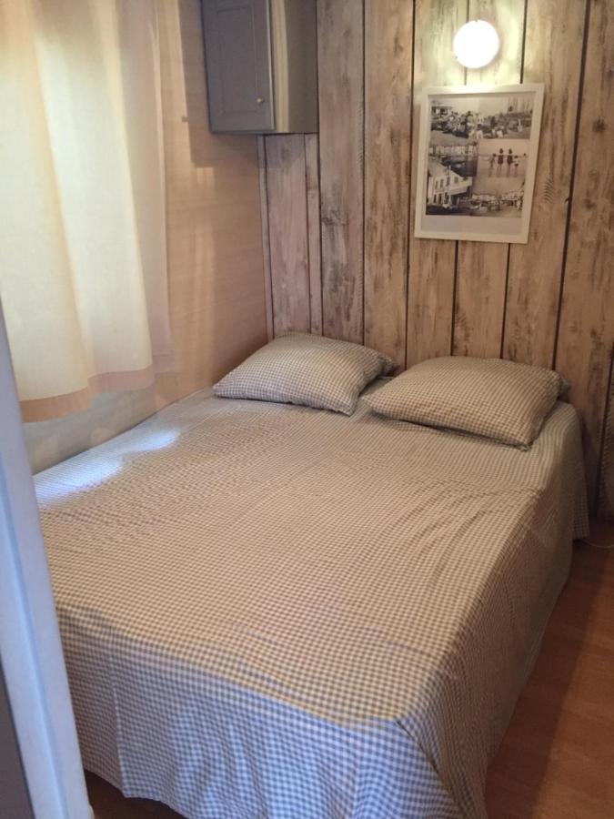 سان تروبيه Mobilhome St Tropez 5H02 المظهر الخارجي الصورة