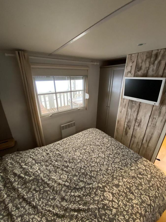 سان تروبيه Mobilhome St Tropez 5H02 المظهر الخارجي الصورة