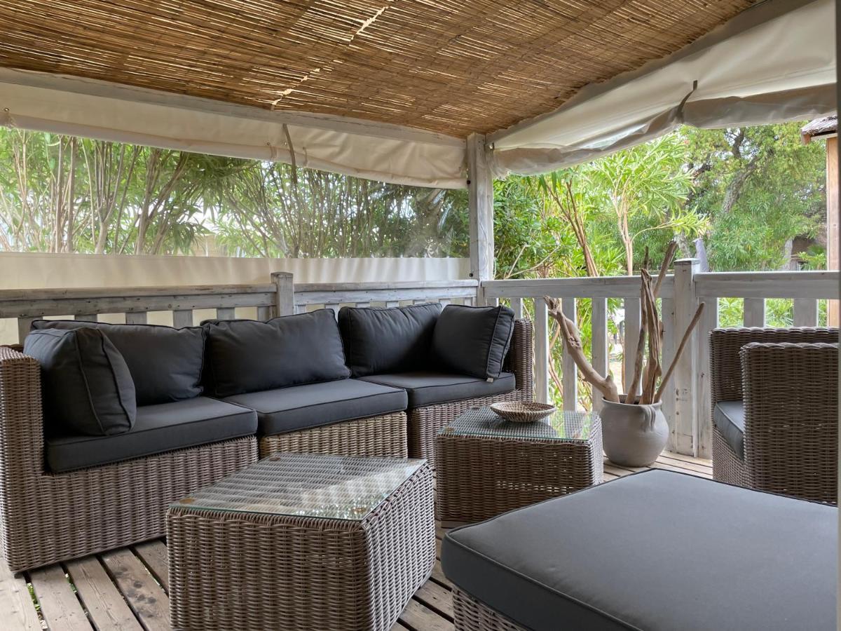 سان تروبيه Mobilhome St Tropez 5H02 المظهر الخارجي الصورة